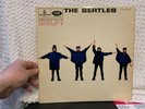 THE BEATLES - HELP *NM+/M- NEARLY UNPLAYED* UK 1965 *1st MONO* PRESS PARLOPHONE