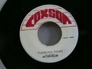 ALTON ELLIS - TUMBLING TEARS - COXSON