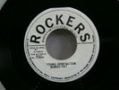 BONGO PAT - YOUNG GENERATION - ROCKERS