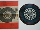 CURVED AIR Air Conditioning 1970 THE FIRST VINYL PICTURE DISC & Advert RARE