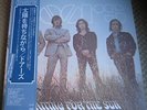 THE DOORS Waiting For The Sun Vintage UNPLAYED MINT JAPANESE Lp with  OBI Strip