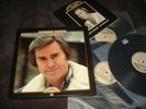 George Jones - Country Western Classics Time Life  LP Box Set MINT TLCW-08