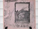 Led Zeppelin IV Jukebox with strips SD 7-7208 NM- / NM-