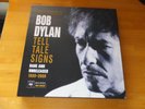 BOB DYLAN ORIGINAL BOOTLEG SERIES VOL.8 4 X LP BOX SET 2008 + 52 PAGE BOOKLET 
