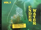 Walt Rockman: Underwater Vol.1, Sonoton 113, Germany 1980, Rarität, gut erhalten