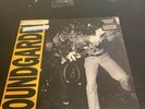 Soundgarden-Louder Than Love Vinyl Record 1989 A&M SP 05252 PROMO