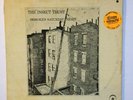 The Insect Trust Hoboken Saturday Night Lp-Rare Psych/Folk White Label Promo VG