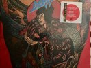 Dokken Beast From The East Double Gatefold LP 1988 Original SEALED
