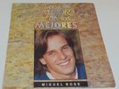 MIGUEL BOSE LO MEJOR DE LOS MEJORES LP COLOMBIA 33 RPM 1994