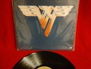 Van Halen LP 