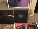 Legacy PFRLP8 Dark Side of the Moon by Pink Floyd  - Vinyl 2016