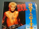 BILLY IDOL Hot In The City 12