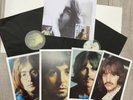 Beatles White Album 180gsm Vinyl - Unplayed