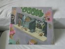 MF DOOM HOE CAKES / POT HOLDERS 12