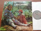 U.S.A. NM- JIMMY CAMPBELL Half Baked 1971 1st Press VERTIGO VEL. 1000 FOLK LP