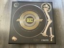 Ozzy Osbourne See You On The Other Side Box 10 POSTERS + FLEXI DISC Empty