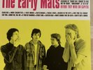 The Replacements: The Early Mats - Black VINYL Free Ship