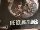 The Rolling Stones - Big Hits (High Tide and Green Grass) Vinyl 1ST PRESS TXL101