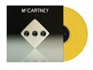 Paul McCartney III Yellow Vinyl Brand New Pre-Order Dice Cover Beatles 3