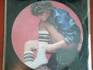 Linda Ronstadt Living in the USA *FACTORY SEALED* 1978  Picture Disc Vinyl LP