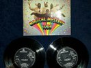 The Beatles Magical Mystery Tour double 7 