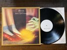 Electric Light Orchestra ?– Eldorado LP Rare Test Pressing  VG++ 1974