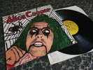 Alice Cooper - Creatures Of My Nightmare Vinyl LP '75 Flashback RARE in NM