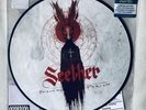 Seether Poison The Parish PICTURE DISC VINYL LP NEW 2017 Limited Edition RARE