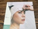Mitski Be The Cowboy LP Vinyl Record Vinyl Me Please Essentials #68 RedVINYL NEW