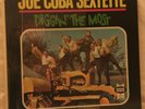 Joe Cuba Sextette - Diggin’ the Most (Stereo) (M-)