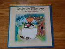 Cat Stevens   Tea For the Tillerman   1980 Mobile Fidelity Sound Lab MFSL 1-035