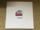 Public Image Limited - What The World Needs Now 2LP White Label Test Pressing