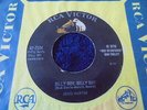 Janis Martin - Billy Boy, Billy Boy c/w Alright Baby 1957 USA 45 RCA VICTOR 1st