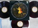 RENATO FASANO VIVALDI L'ESTRO ARMONICO ANGEL ASC 5067-9 Japan RED 3LP
