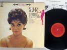 MILES DAVIS SOMEDAY MY PRINCE WILL COME CBS/SONY 18AP 2058 Japan VINYL LP