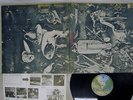 DEEP PURPLE SAME WARNER P-10353W Japan VINYL LP