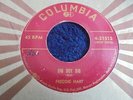 Freddie Hart ?- Dig Boy Dig 1955 USA 45 COLUMBIA 1st ROCKABILLY