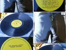 ROLLING STONES-STICKY FINGERS GREECE LP VINYL NEAR  MINT NO ZIPPER