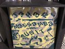 The Jahari Massamba Unit ?Pardon My French Rappcats Edition Black Vinyl LP x/500