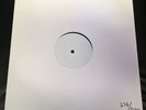 Silversun Pickups - Better Nature Revisited White Label VINYL 276/500 RARE OOP