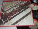 (2543) The Beatles 1962 - 1966 - DoLP - OIS - 1C188-05307/08