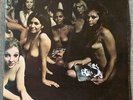 Jimi Hendrix ELECTRIC LADYLAND Vinyl 2 LP Polydor Alt. Cover (Nude) VG+/VG+