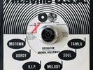 BRENDA HOLLOWAY *Demo* OPERATOR * TAMLA MOTOWN R&B NORTHERN SOUL ??