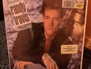 Randy Travis - Always and Forever (1987) Vinyl LP • & Ever Amen, I Told You So