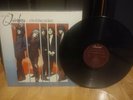 The London Quireboys A Bit of What You Fancy Vintage LP Vinyl Record