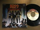 KISS - Christine Sixteen / shock me 7