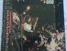 *rare* IRON MAIDEN LIVE   + ONE 12