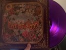 Panic At The Disco Pretty Odd Limited Edition Translucent Purple Vinyl
