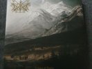 Caladan Brood - Echoes of Battle Silver Vinyl/LP, Black Metal Rar, Summoning