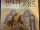 The Original Wailers Music Lesson/Nice Time 45 RPM Single Tuff Gong (EX) Shrink